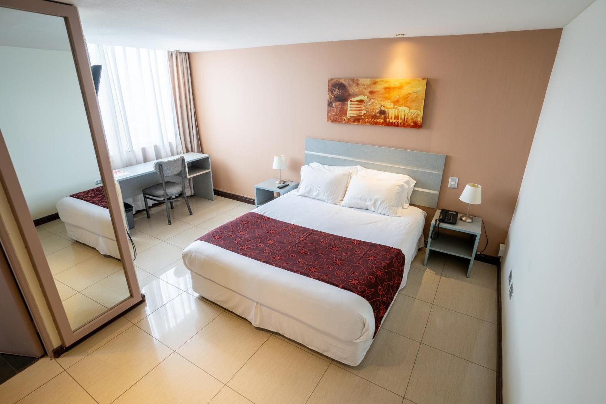 Hotel Gavina Express Икике Экстерьер фото