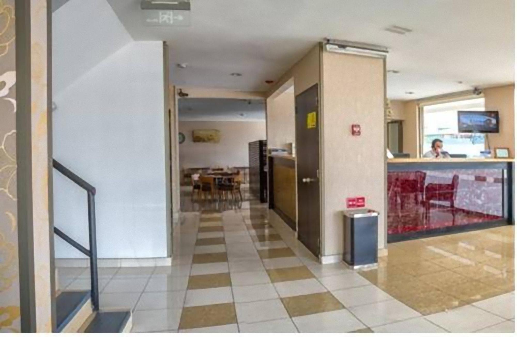 Hotel Gavina Express Икике Экстерьер фото