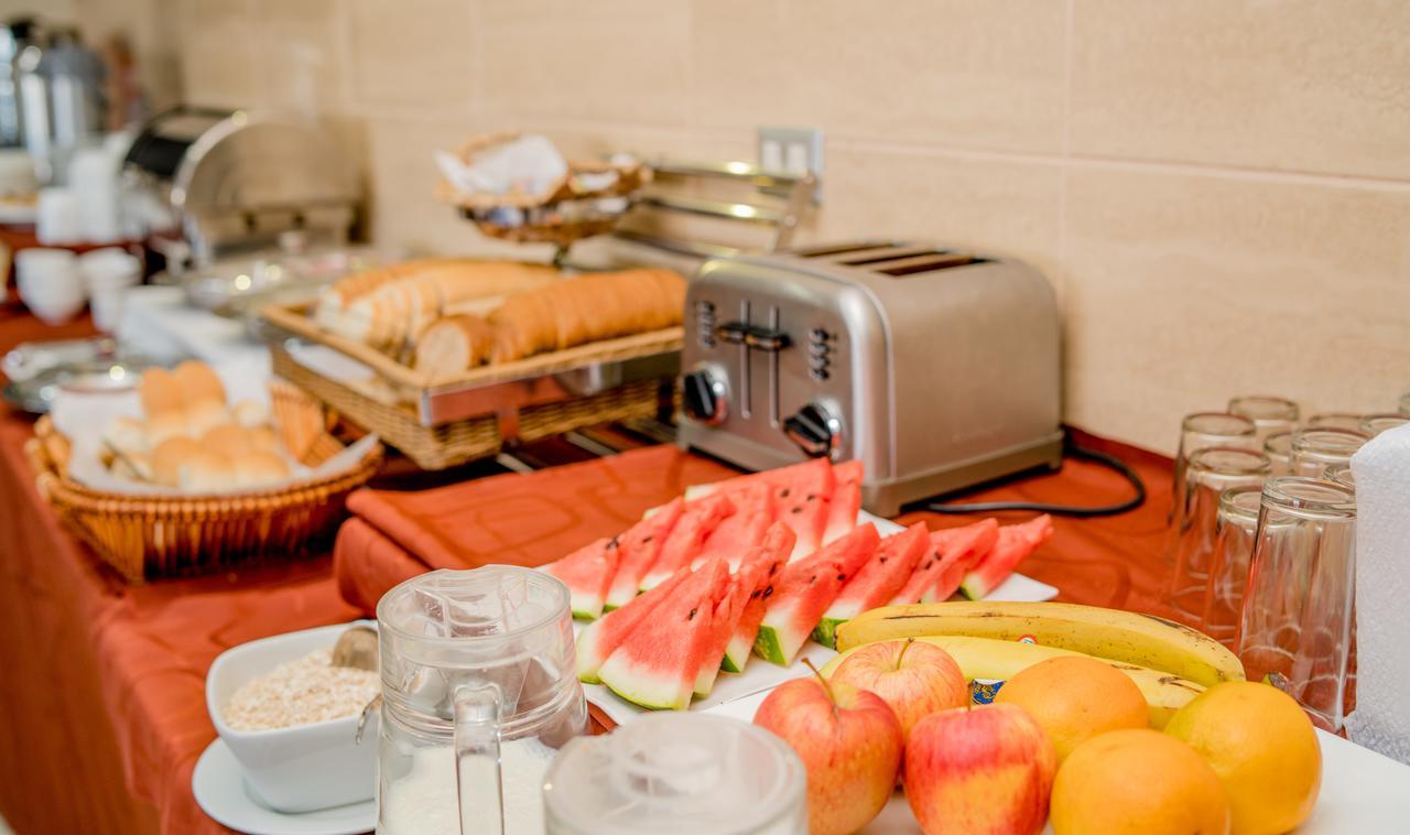 Hotel Gavina Express Икике Экстерьер фото
