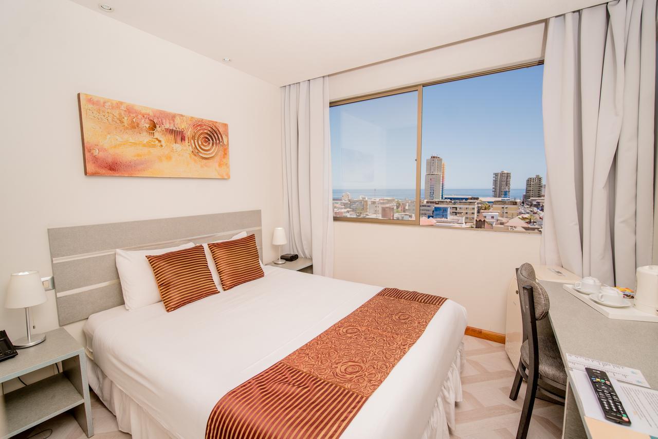 Hotel Gavina Express Икике Экстерьер фото