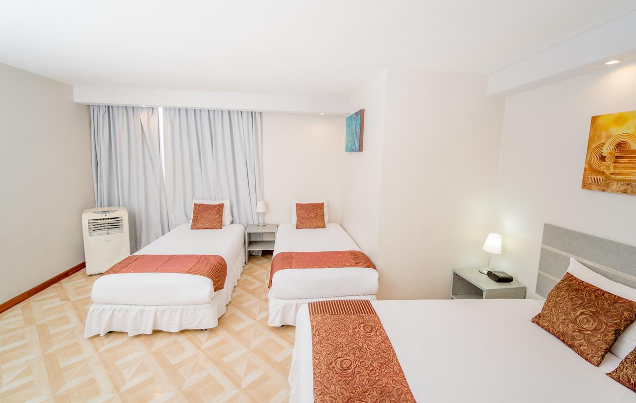 Hotel Gavina Express Икике Экстерьер фото