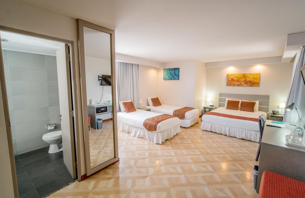 Hotel Gavina Express Икике Экстерьер фото