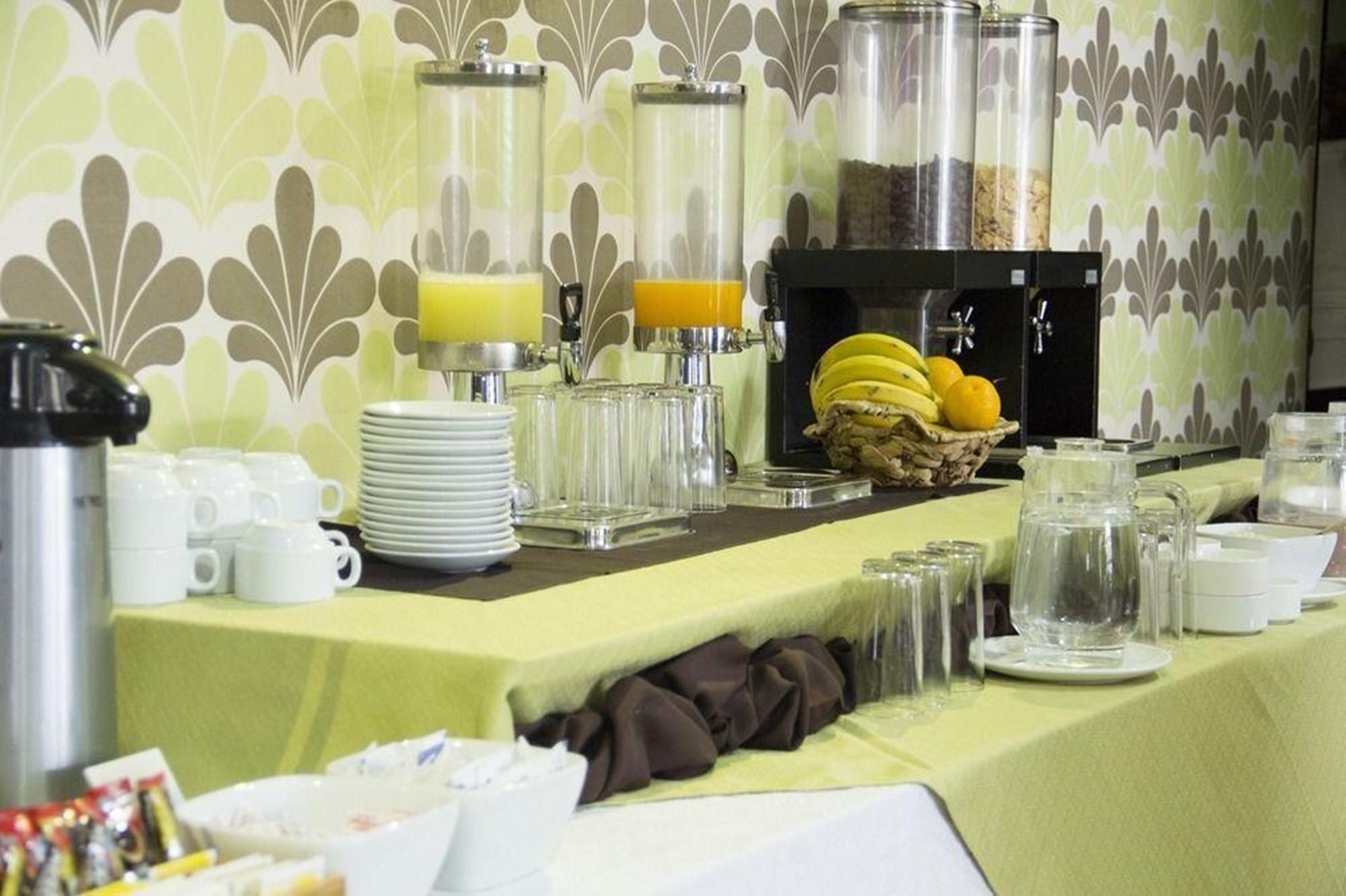 Hotel Gavina Express Икике Экстерьер фото
