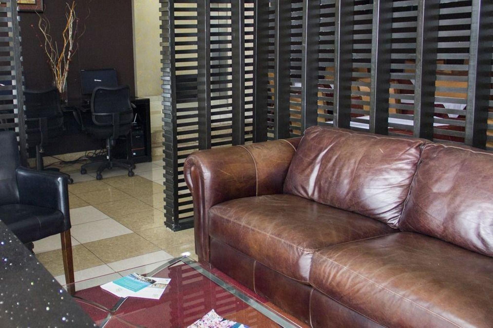 Hotel Gavina Express Икике Экстерьер фото