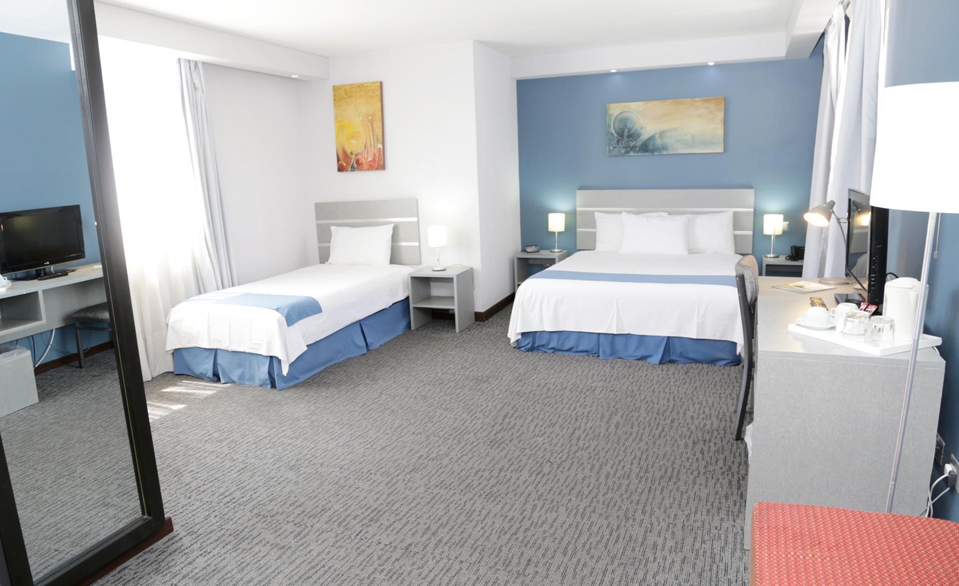 Hotel Gavina Express Икике Экстерьер фото