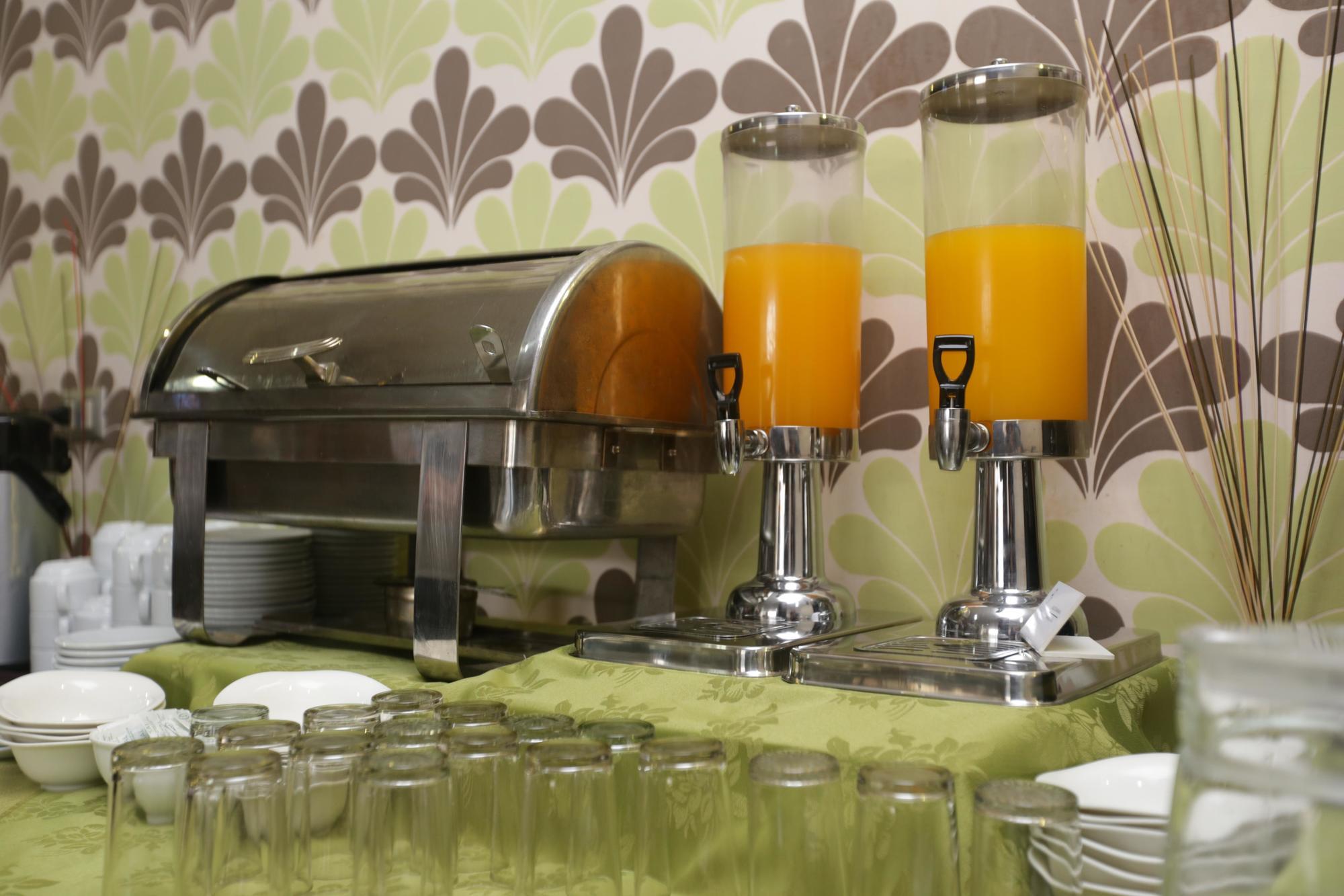 Hotel Gavina Express Икике Экстерьер фото