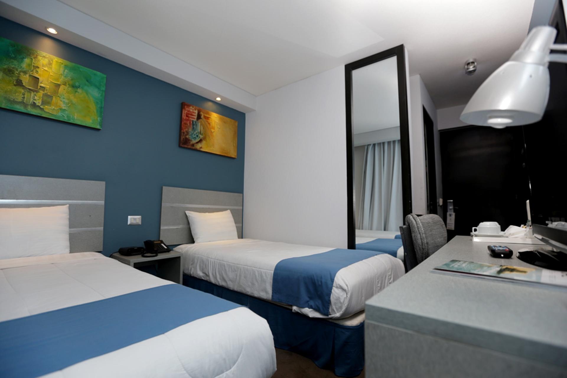 Hotel Gavina Express Икике Экстерьер фото
