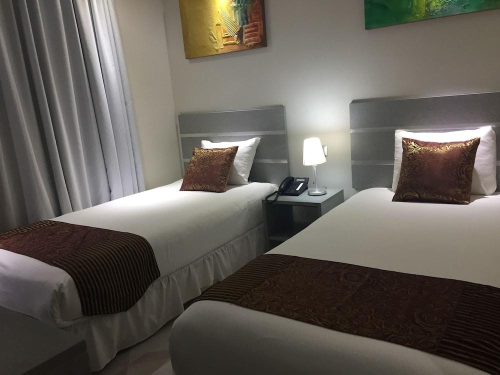 Hotel Gavina Express Икике Экстерьер фото