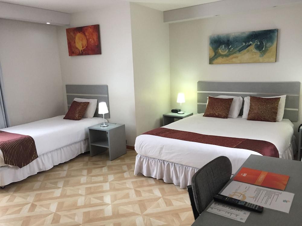 Hotel Gavina Express Икике Экстерьер фото